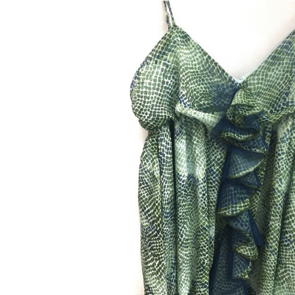 Steve Madden Dresses & Skirts - 3/$20 Steve Madden Snakeskin Print Dress Sz XS